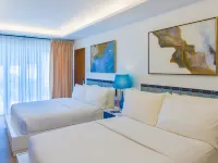 Camp Netanya Resort and Spa Hotels in Mabini