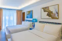 Camp Netanya Resort and Spa
