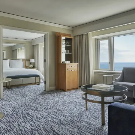 Four Seasons Chicago
