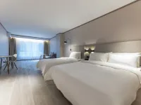 HanTing Hotel (Yitong Bus Station) Hotels in Yitong