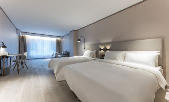 HanTing Hotel (Yitong Bus Station)