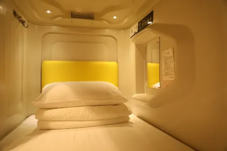Sleep Airport Hotel