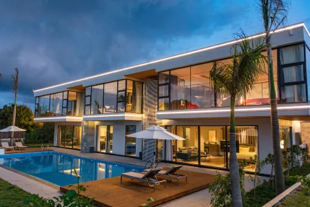 Xidu Hotel Отели рядом с достопримечательностью «Wucai Beach»