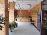 Genhe Xinglin Resort - albergo
