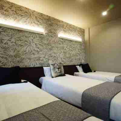 サウスホテル東京 Rooms