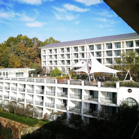 Mall Mingyang Tangquan hotel