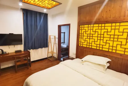 Tianquan Inn