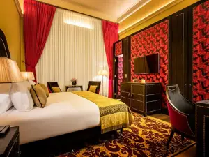 倫敦奧斯卡酒店