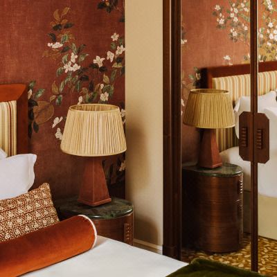 Boudoir Room Saint James Paris Promo Code