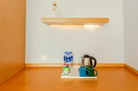 Jinshi Business Hotel