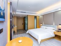 园艺国际公寓酒店(广州企业加速器店) - 雅致大床房
