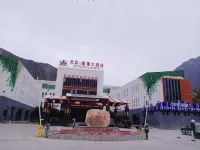 Guangcai Lijinyuan Hotel