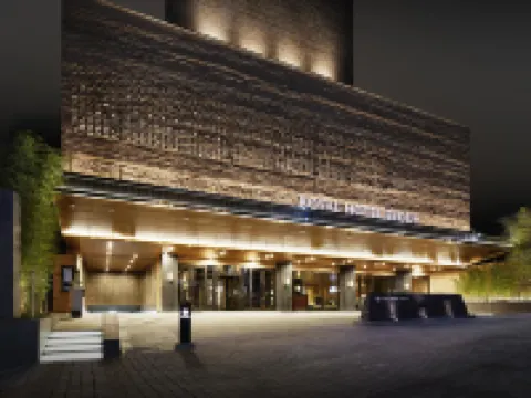 ROYAL HOTEL SEOUL Myeongdong โรงแรมในโซล