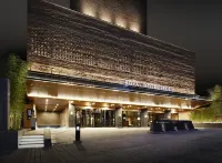 ロイヤル ホテル ソウル ソウルのホテル