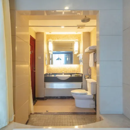 Xianghe Hotel
