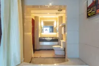 Xianghe Hotel Hotel di Yangquan