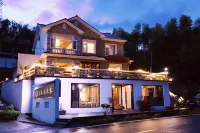 Floral Hotel·Anji Flower Non Mist Homestay (Cloud Grassland Store) Hotels in Anji