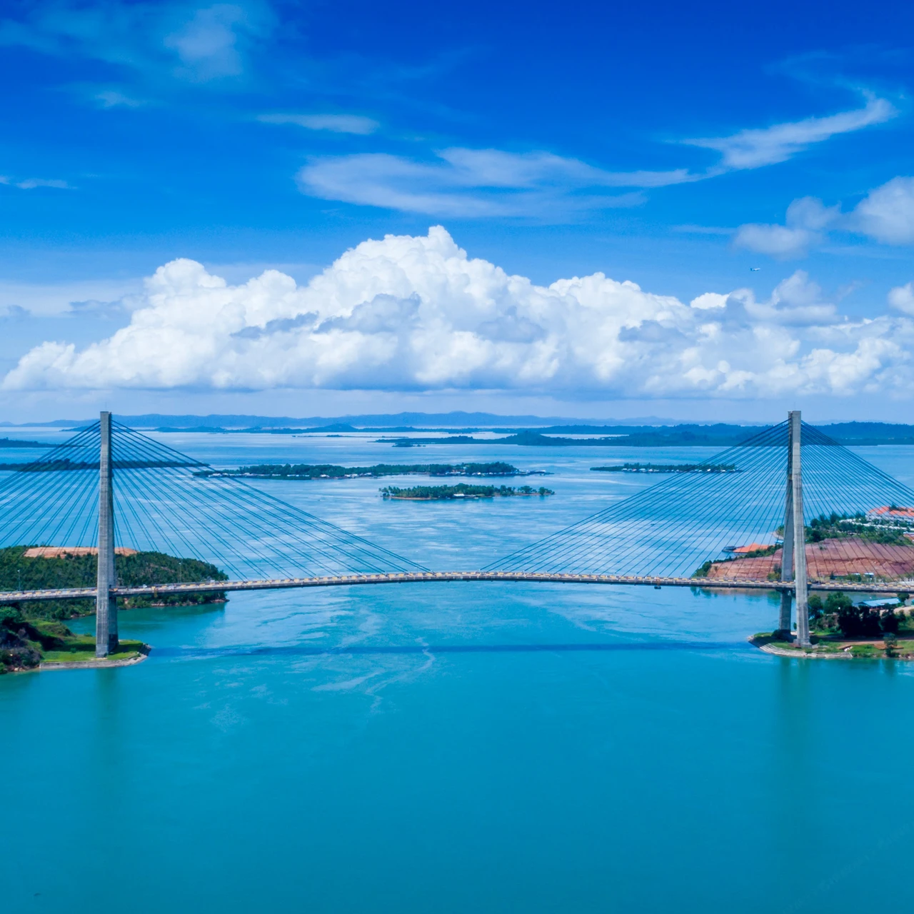 <h1>バタム島のおすすめリゾートホテル</h1>