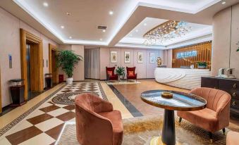 Huaihua Hou Xi Time Hotel