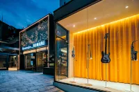 Homeinn Plus Hotel (Xiamen Zhongshan Road Botanical Garden) Các khách sạn ở Ga xe lửa (Khu vực phụ cận)