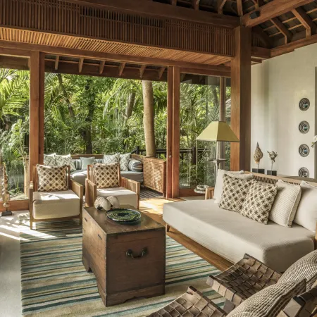 Four Seasons Resort Koh Samui