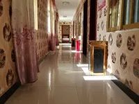 Jiangyuan Business Hotel Hotels in Amdo County