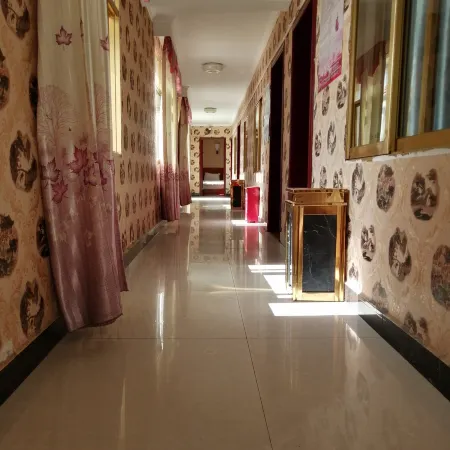 Jiangyuan Business Hotel
