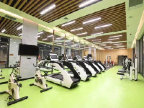 Pengfei Guobin Hotel Hotels in Xiaoyi