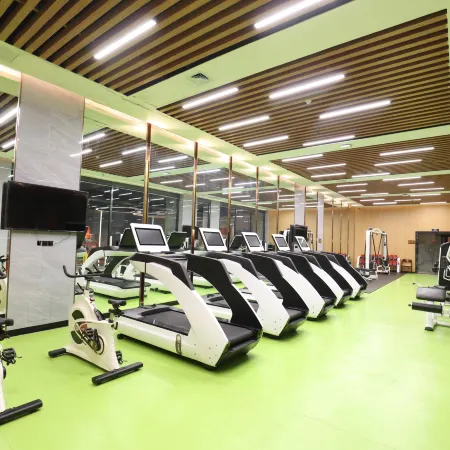 Pengfei Guobin Hotel