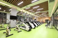 Pengfei Guobin Hotel