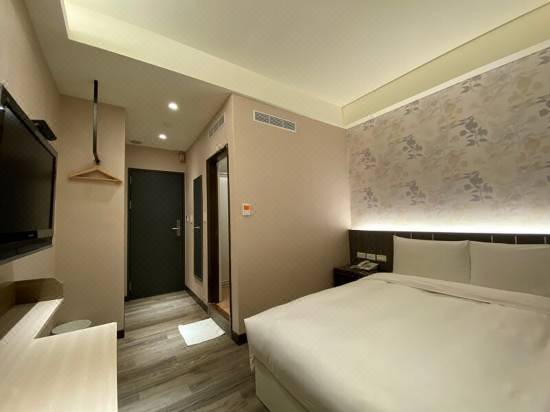 チェア マン ホテル 台北 を宿泊予約 22年安い料金プラン 口コミ 部屋写真 Trip Com