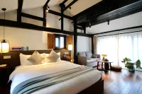 Seclusive Gencaland Hotel Hotels in Chun'an