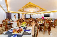 Shengbidebao Hotel Hotels in Arxan