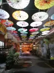 Dujiangyan Zifeiyu Hostel