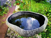 Liuqi Shanju Guesthouse - Parking
