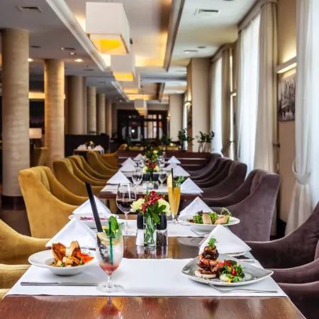 Warmiński Hotel & Conference