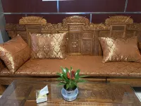 Qianyu Vogue Hotel Hôtels à : Shiqian