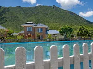 Danfeng Kaili Resort