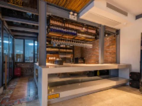 Beihai Yintan Moyuan Resort Hotéis em Beihai