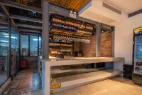 Beihai Yintan Moyuan Resort