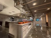Nanhu Hotel