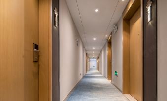 Magnotel Hotel (Nanning Youyi Road)