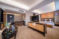 Yongjiang Hotel Hotels in Nanning