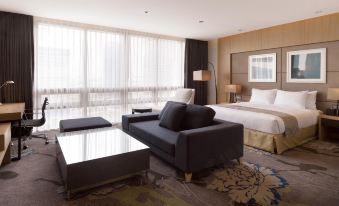 Holiday Inn Incheon Songdo, an IHG Hotel