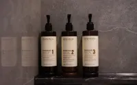 Parfik Hotel (Taizhou Huangyan Yongning Park)