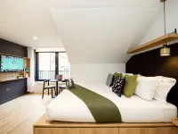 وايلد أبارت هوتلز، لندن، ، ألدجايت تاور بريدج Hotels near بيكهام