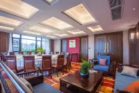 Kanglai Hotel (Changsha Huanghua Airport) - breakfast