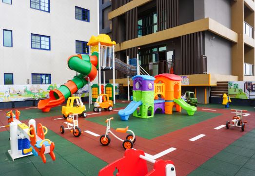 객실 내부 침구