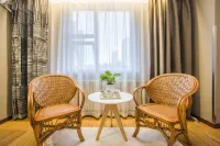 Homeinn Pebble Hotel (Xianghe International Furniture City Yingbin Road)
