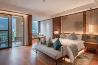 Howard Johnson The Bund Hotel Gasa Hotels in Xinping
